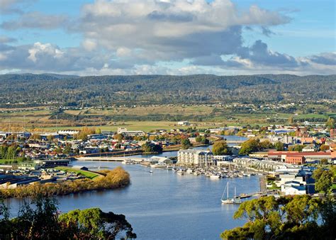 Visit Launceston on a trip to Australia | Audley Travel UK