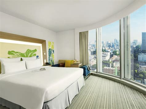 Novotel Saigon Centre | Ho Chi Minh Hotel | all.accor.com - ALL