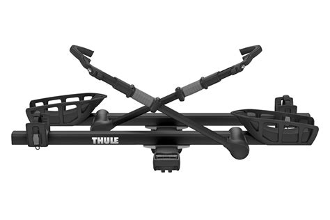 Thule T2 Pro XTR 2 - Hitch Mount Bike Rack - Scooteretti Canada