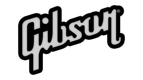 Gibson Logo, symbol, meaning, history, PNG, brand