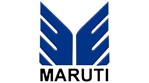 Maruti Suzuki Logo, symbol, meaning, history, PNG, brand