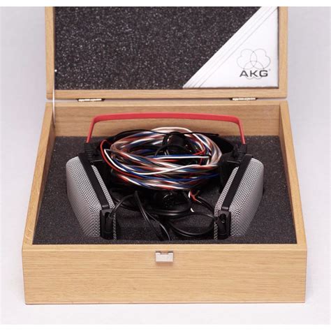 AKG K1000 Earspeakers | HeadAmp