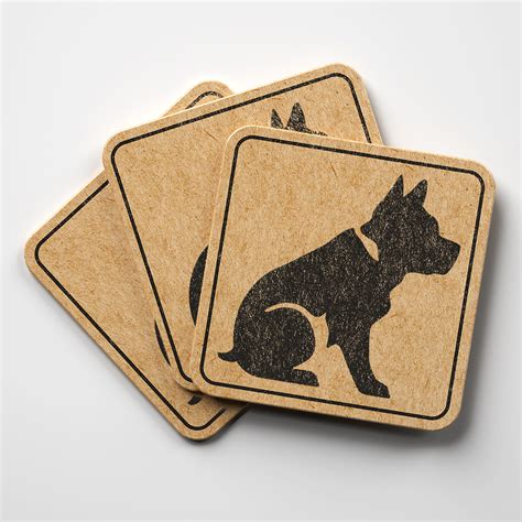 Cute Dog Silhouette SVG/PNG/DXF for Cricut, Silhouette, Laser Machines