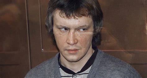 Meet Alexander Pichushkin, Moscow's Demented Chessboard Killer