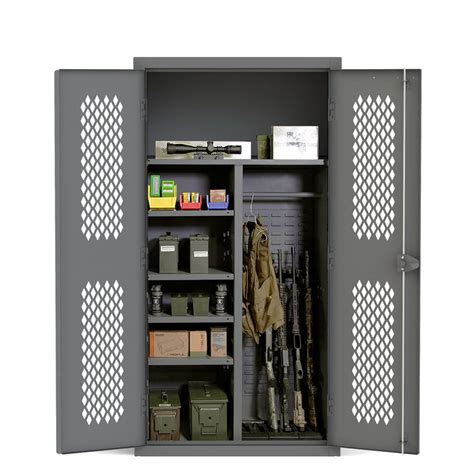 Ammo and Gear Storage | SecureIt Gun Storage