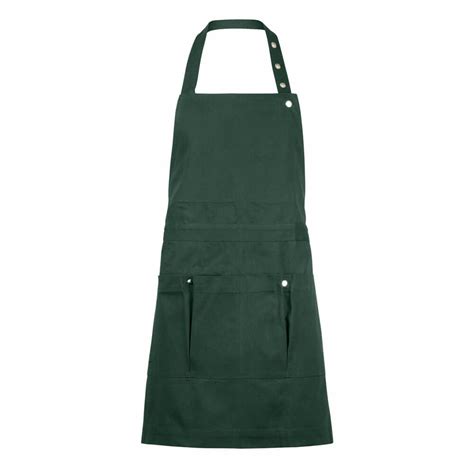 Creative and Gardening Apron (4 colours) - Chalk & Moss