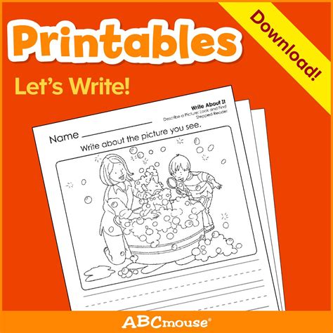 Abcmouse Name Tracing – AlphabetWorksheetsFree.com