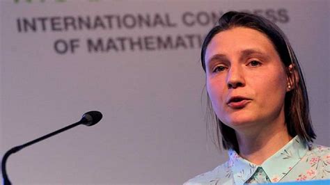 Fields Medal 2022: Four mathematicians awarded Fields Medals including ...