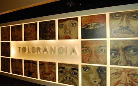 Museo Memoria y Tolerancia, un espacio para la reflexión - México ...