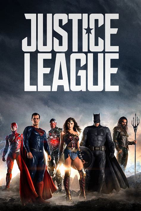 Justice League DVD Release Date | Redbox, Netflix, iTunes, Amazon