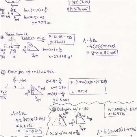 Angles Of Elevation And Depression Practice Worksheet With Answers Pdf - Angleworksheets.com