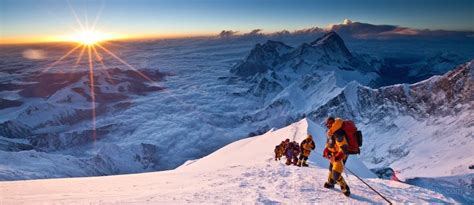 sunrise-at-the-balcony-everest - Wired For Adventure