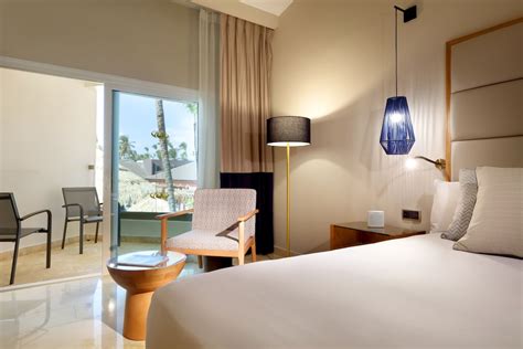 Grand Palladium Punta Cana Resort & Spa - All Inclusive Punta Cana, La Altagracia, DO ...