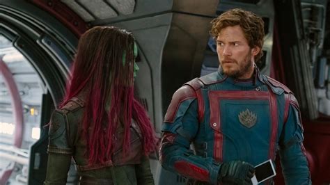 'Guardians of the Galaxy 3' Box Office: $17.5 Million in Previews