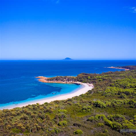 Flinders Island coast - Tasmania 360