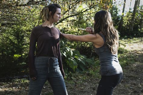 'The 100' Director Previews 'Great Emotional Arc' of Hope's Origin Story