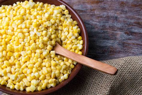 Corn-Kernels | FoodLove.com