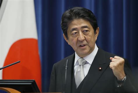 Japan’s PM Shinzo Abe Calls Snap Election | Diplomacy & Beyond Plus