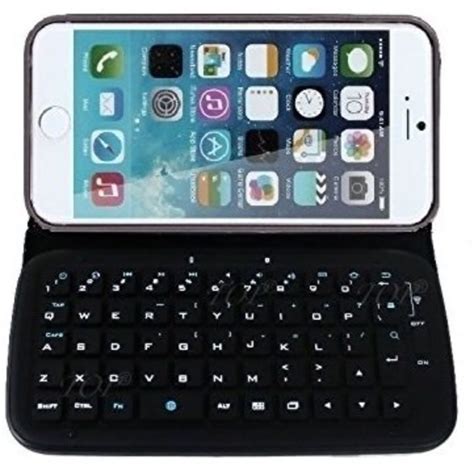 5 Best Bluetooth Keyboard Cases for the iPhone