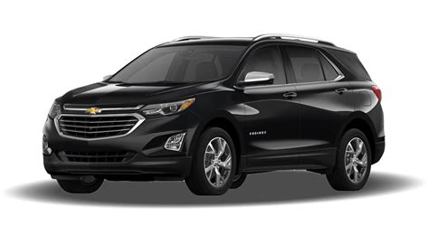 2019 Chevy Equinox | Carl Black Chevrolet Buick GMC Orlando