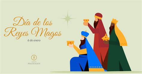 Día de los Reyes Magos ¿Porqué lo celebramos?