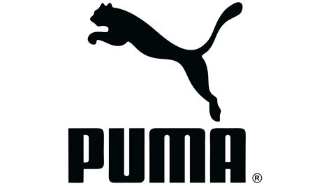 Logo Puma Brand Nike Symbol - blanco sign png download - 3840*2160 ...