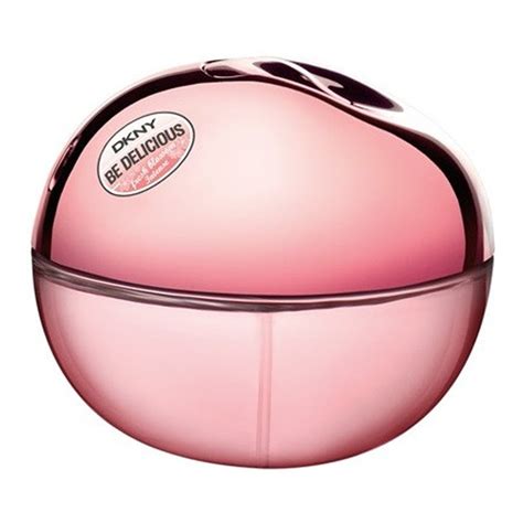 DKNY Be Delicious Fresh Blossom Eau So Intense woda perfumowana 100 ml ...