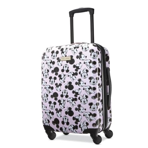 American Tourister - American Tourister Disney 21" Hardside Spinner ...