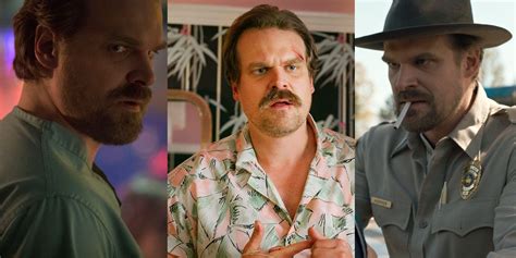 Stranger Things: Best Jim Hopper Quotes