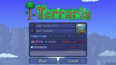 Terraria: Journey’s End finally has a release date - Dice & D-Pads