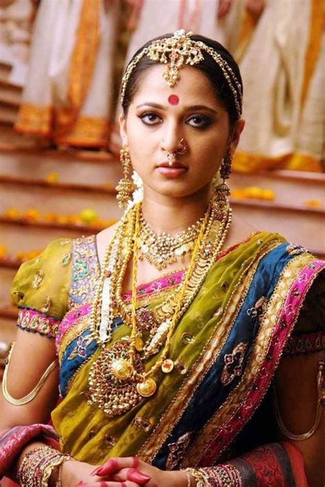 Happy Birthday Anushka Shetty: From Arundhati to Devasena, the ...