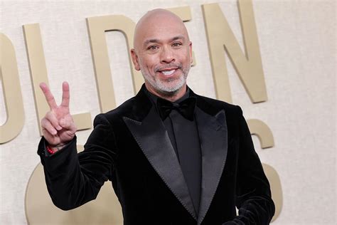 Who Is Jo Koy, Golden Globes 2024 Host? Everything You Need To Know ...