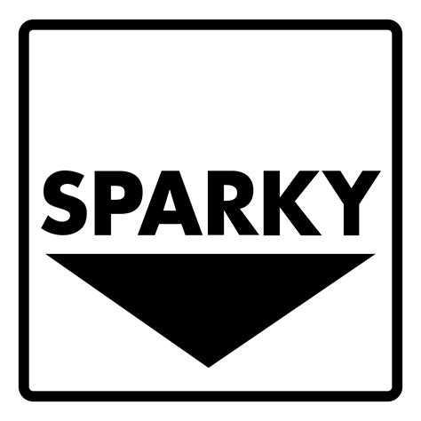 Sparky Logo