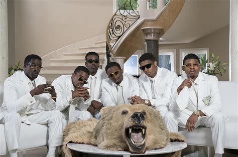 BET 'The New Edition Story': Dove sono i membri ora? / Billboard ...