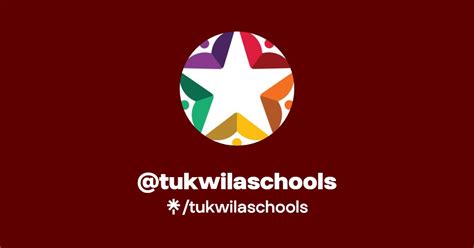 tukwilaschools | Instagram, Facebook | Linktree