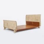 Double Bed | Design | 20th Century Design | Sotheby's