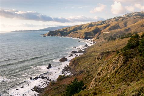 Muir Beach in Muir Beach, California - Kid-friendly Attractions | Trekaroo