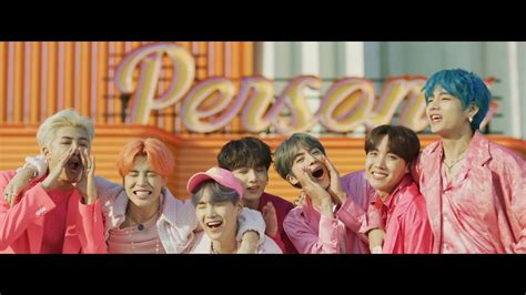 BTS – ‘Boy With Luv’ feat. Halsey Music Video #BoyWithLuvOutNow | Starmometer