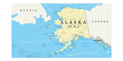 Alaska Population-Distribution Model Adopted for Alaska Plan | Rural ...