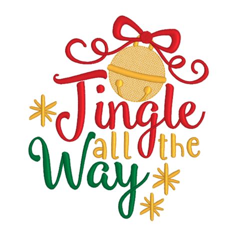 Jingle All The Way