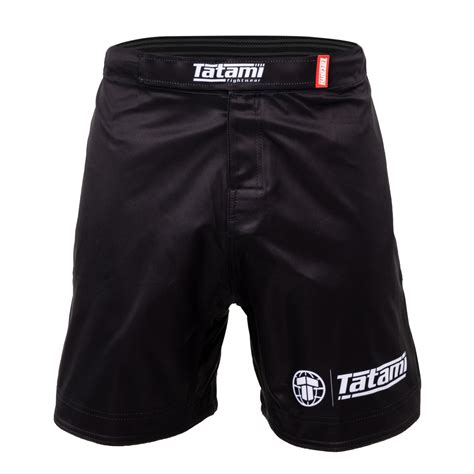 Impact Grappling Shorts – Tatami Fightwear Ltd.