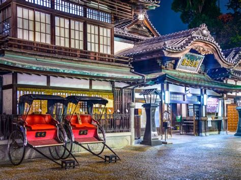 Japan Off the Beaten Path: 16 Amazing Japan Hidden Gems - The Portable Wife