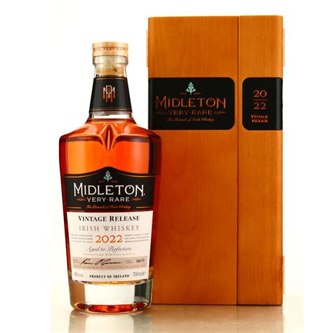 Midleton Very Rare 2022 Edition | Whisky Auctioneer