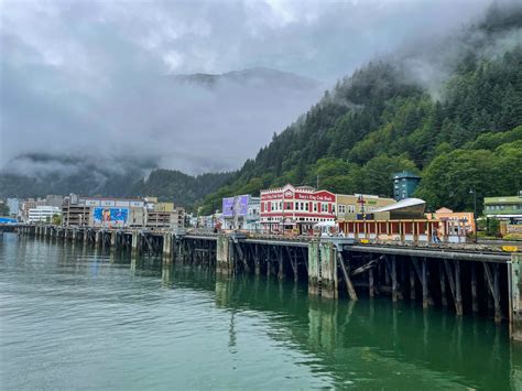 10 Things to Do in Juneau, Alaska: An Adventurous Traveler's Guide (2024)