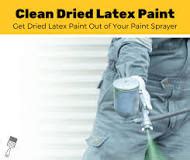 Why is my paint sprayer sputtering? - Alldor Garden