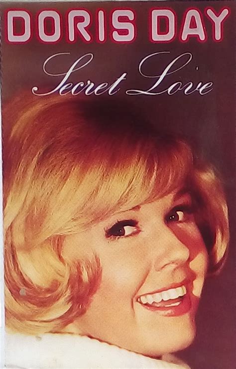 Doris Day - Secret Love | Releases | Discogs