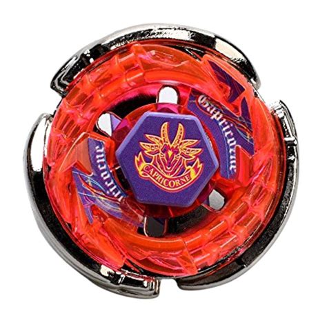 Beyblade Metal Fusion Storm Capricorn BB-50 Spinning Top