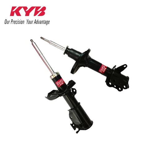 KYB car rear shock absorber 341492 for HONDA CR V auto parts -in Shock ...