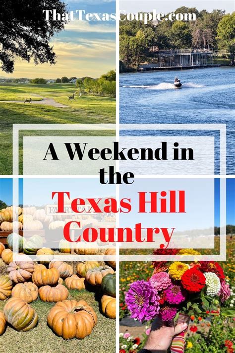 Lbj lake the perfect weekend getaway in texas – Artofit