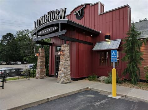 LongHorn Steakhouse, Nashua - Restaurant Reviews, Phone Number & Photos - TripAdvisor